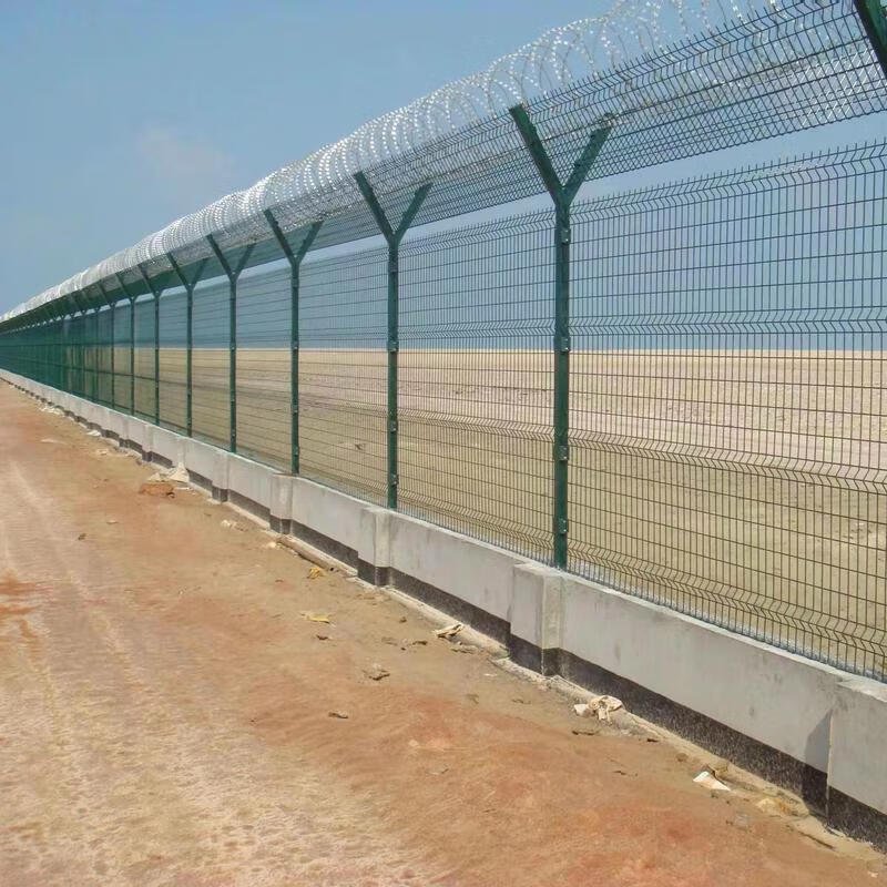 Yexiang Newest Perimeter Alarm System with Energy Saving and Environmental Protection Support Customization