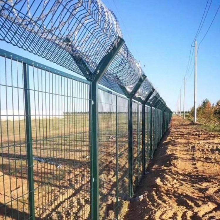 Yexiang Newest Perimeter Alarm System with Energy Saving and Environmental Protection Support Customization