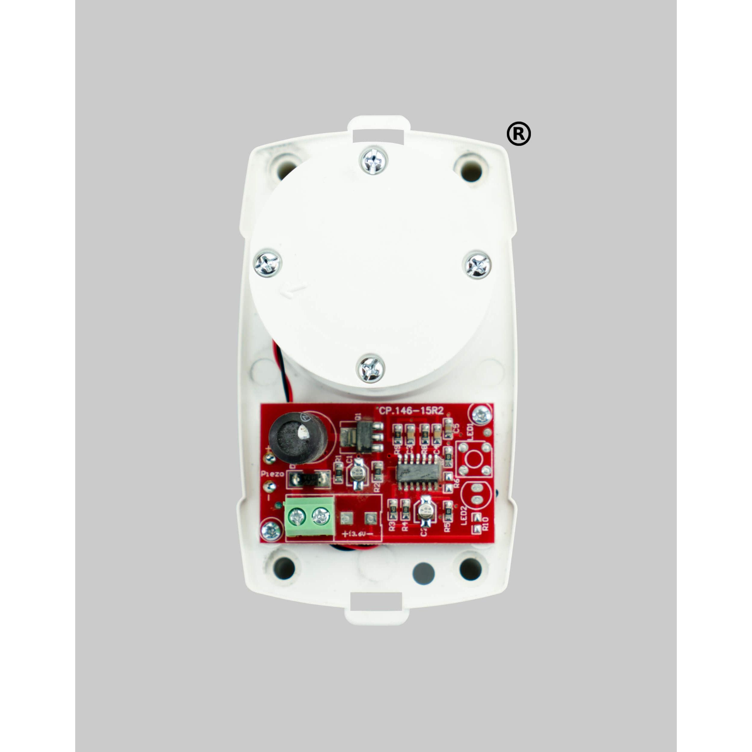 PS-108 Echo Internal Siren