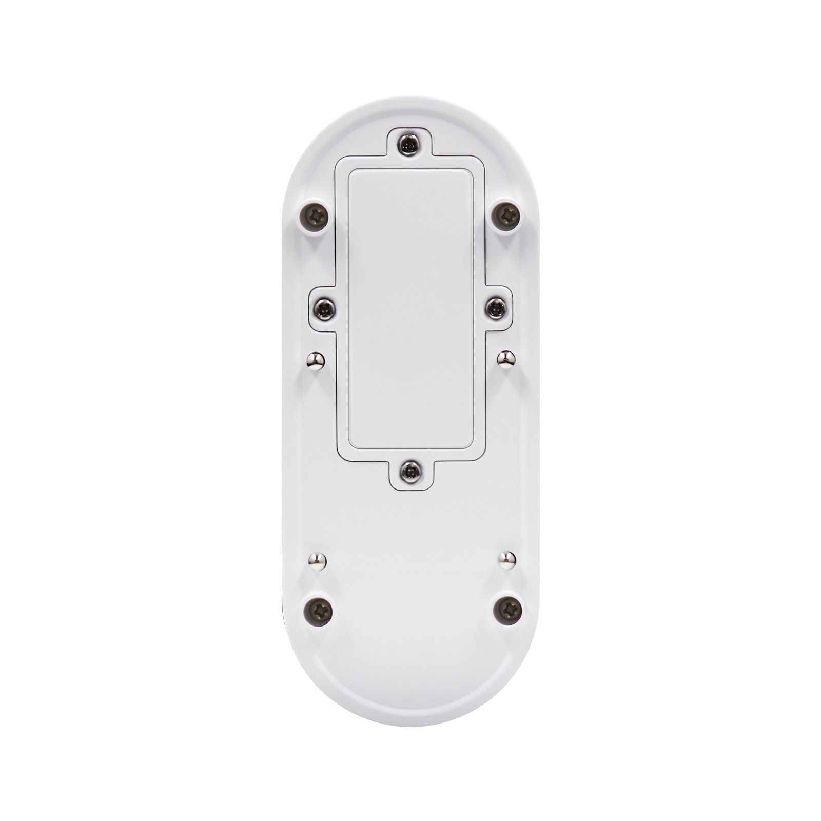 2pcs AAA 1.5V Battery Tuya App Wireless WiFi Buzzer 433mhz Water Detection Level Sensor for Home Alarm System