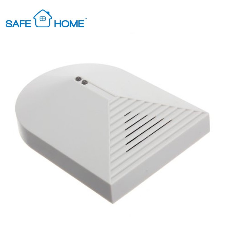 Wholesale low price Wall Mounted wired glass break detect sensor used for alarm system