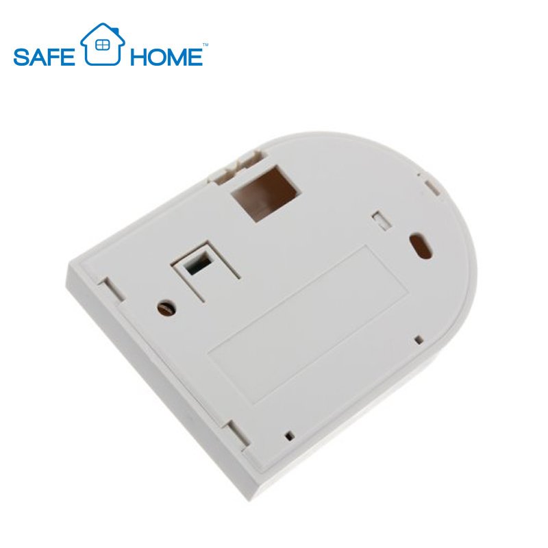 Wholesale low price Wall Mounted wired glass break detect sensor used for alarm system