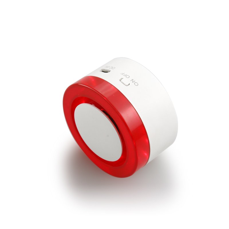 Remote Control Tuya Alarm system Smart Alarm system Siren Alarm System