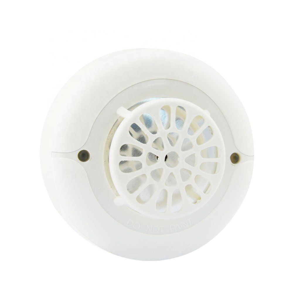 Addressable Smart fire alarm control system panel AW-FP100 Series