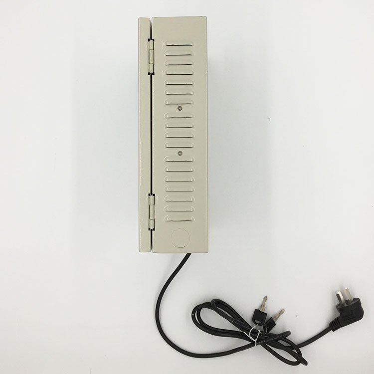 CAATM CA-2100A Quick response Remote Control Industrial 4 channels Quality Bus Transmission Wall-mounted gas alarm controller