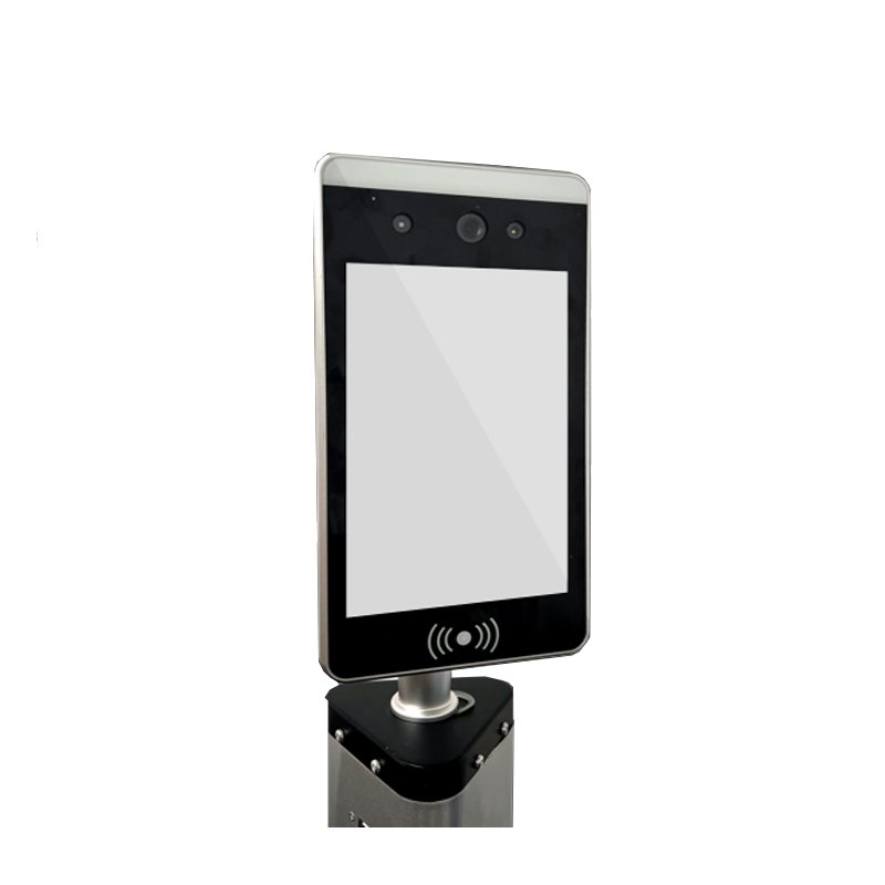 3D face recognition attendance system intelligent night dark light no light face recognition equipment