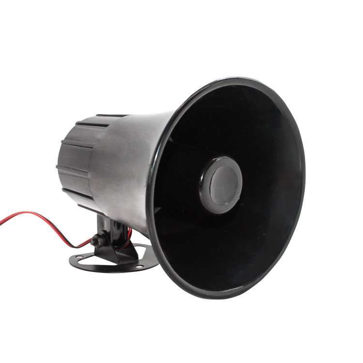 Outdoor Siren Horn for Security Alarm Systems