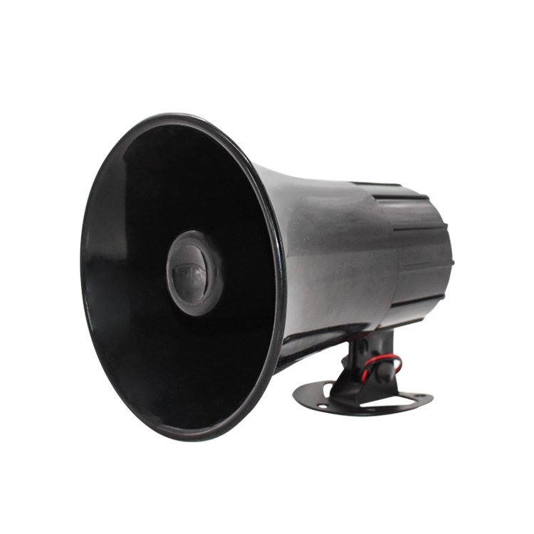 Outdoor Siren Horn for Security Alarm Systems