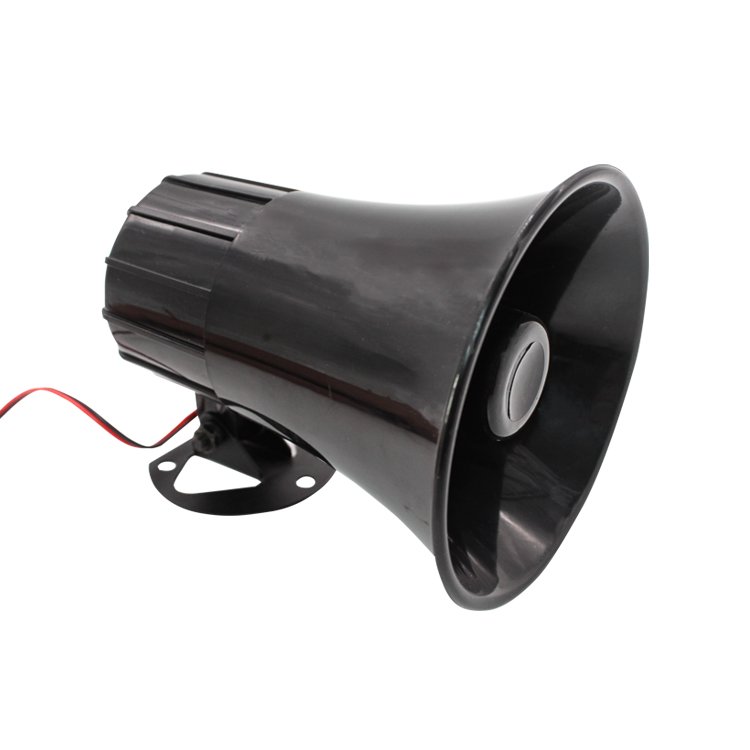 Outdoor Siren Horn for Security Alarm Systems