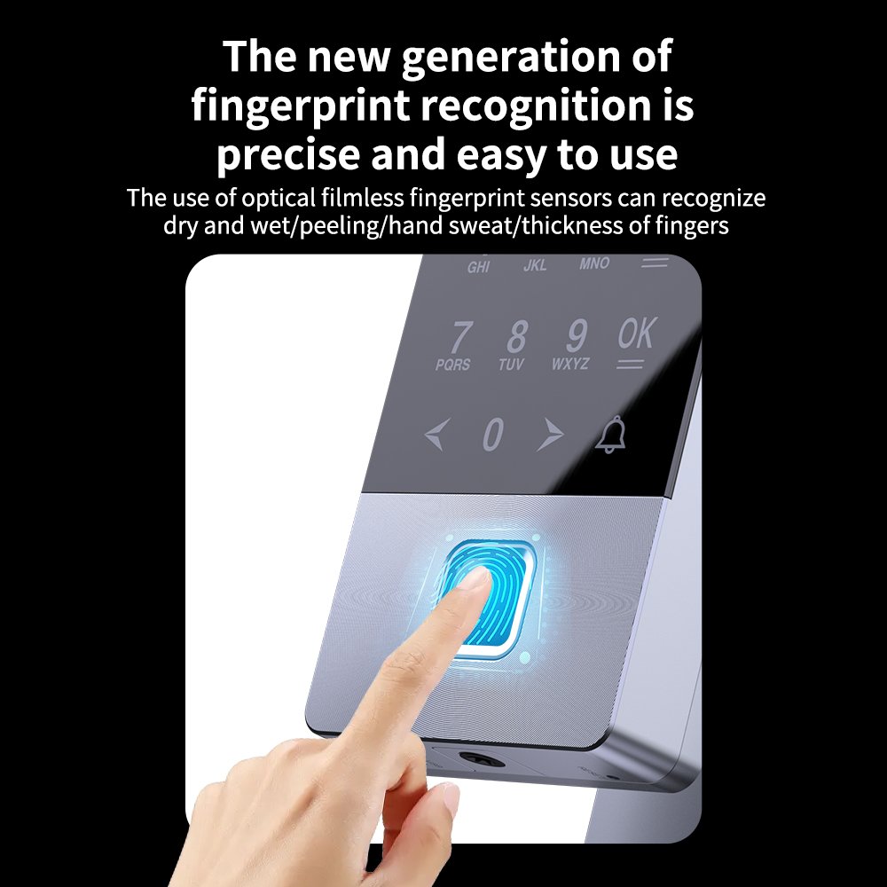F32-SK biometric access control security system fingerprint attendance access control all-in-one machine