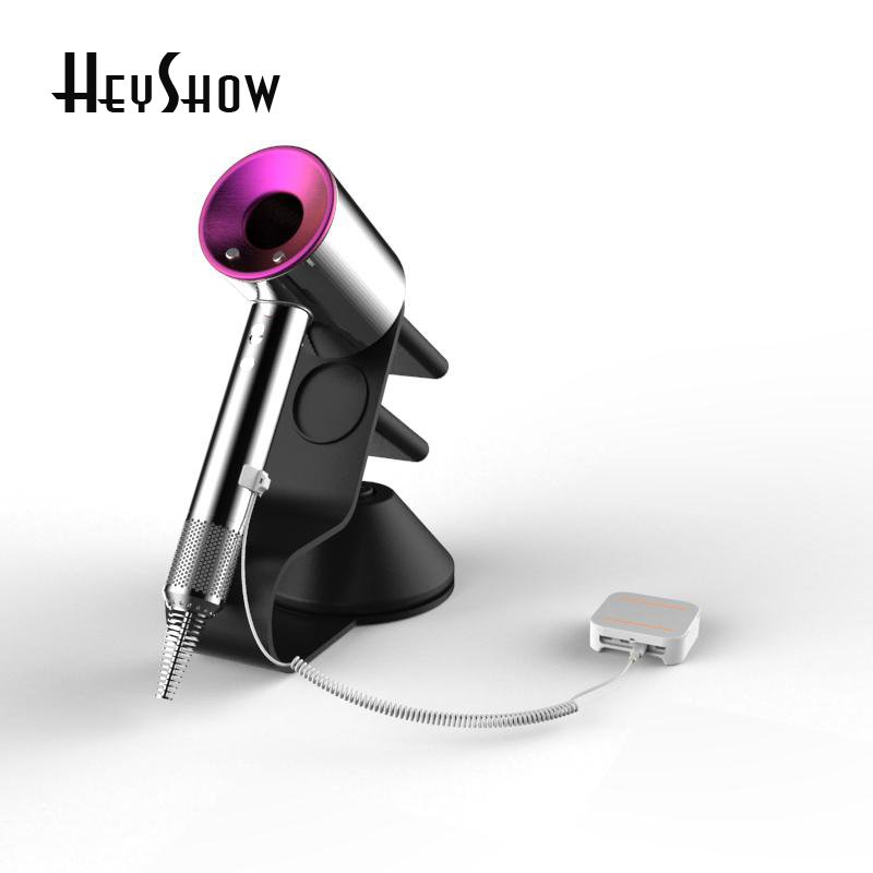 Laptop Security Burglar Alarm System Computer Anti Theft Box Universal Host With Sensor Cable For Speaker,Toothbrush,Dryer,Mouse