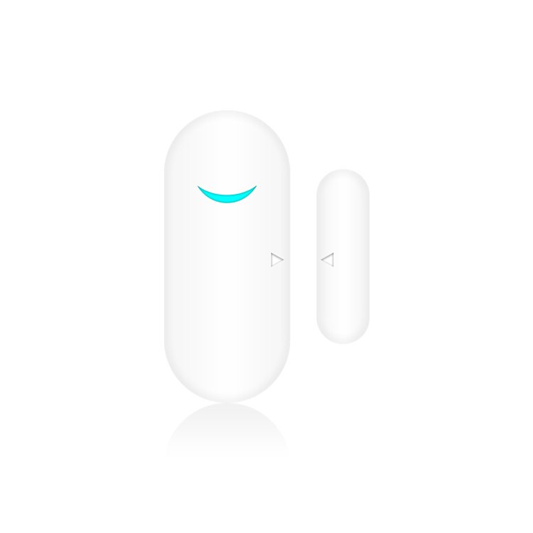 perimeter laser beam home security video camera cloud online alarm system