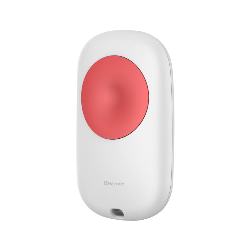 burglar alarm system security smart emergency button zigbee smart life devices sos tuya button