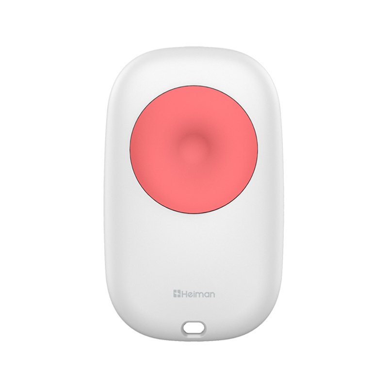 burglar alarm system security smart emergency button zigbee smart life devices sos tuya button