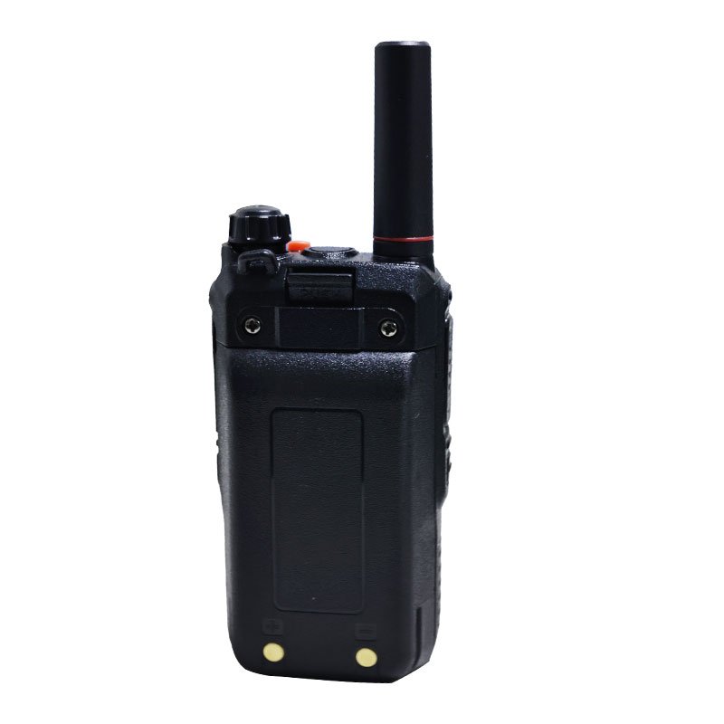 Handheld Drone Detector 800MHz to 5.8GHz Waterproof Portable FPV Detection System Accurately Idenity UAV Alarm System