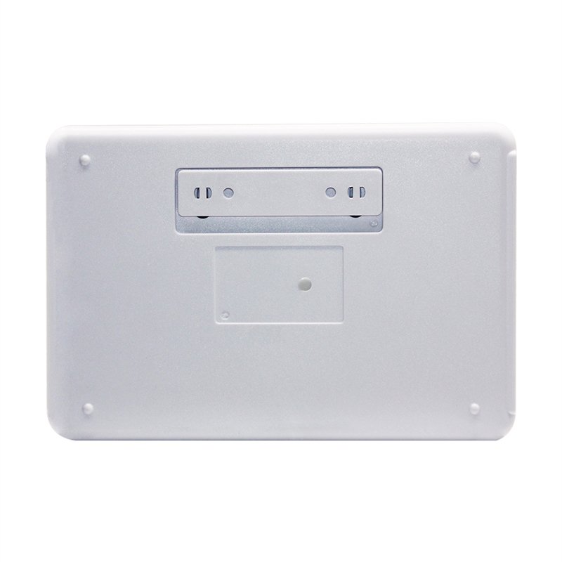 tuya Smart Alarm WIFI+GSM APP push alarm sim probe door magnetic home wireless security alarm system