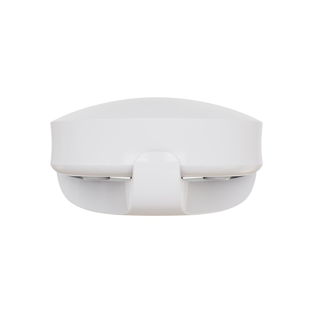 Z-wave Smart Water Leak Detector Monitor Water Flow Level Sensor Alert for Kitchen, Bathroom, Basement or Laundry Room