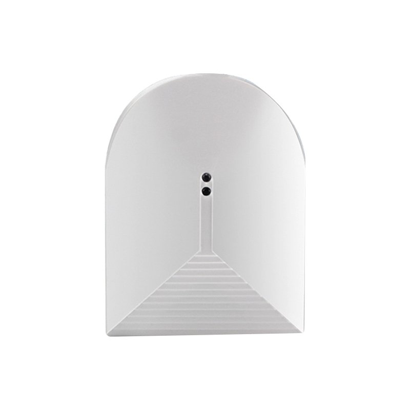 2023 new wireless glass break detector for home alarm working with Safety Guard APP for alarm system