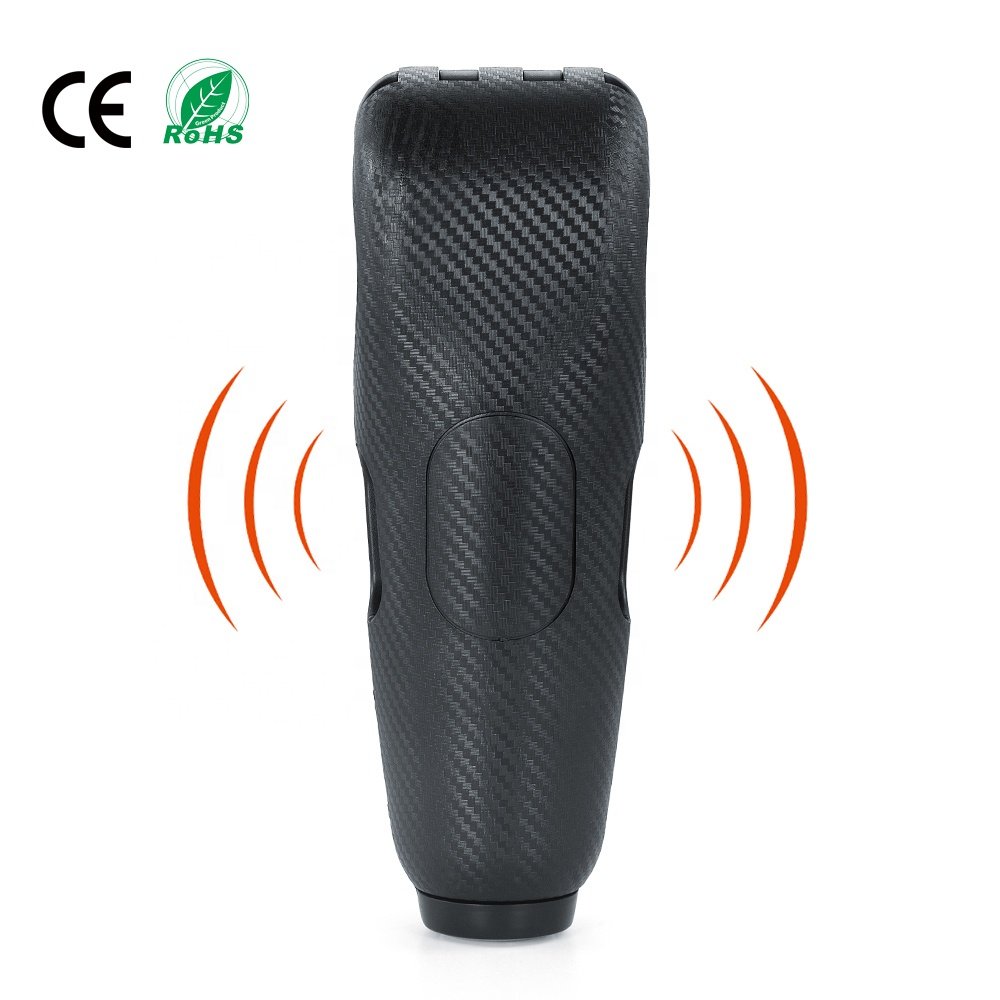 KOVIX New Style E Scooter Lock Anti Theft Lock On Motorcycle Grips 120 dB anti-theft security alarm system e scooter grip lock