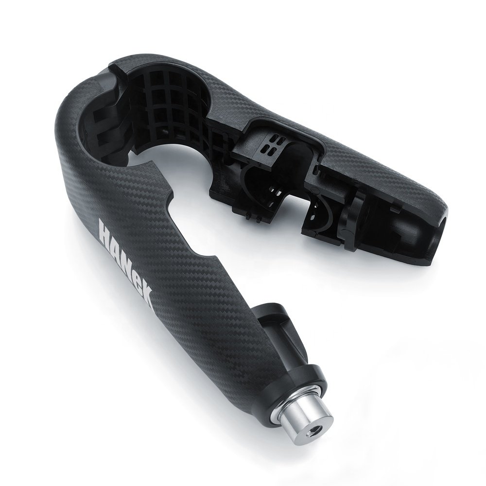 KOVIX New Style E Scooter Lock Anti Theft Lock On Motorcycle Grips 120 dB anti-theft security alarm system e scooter grip lock