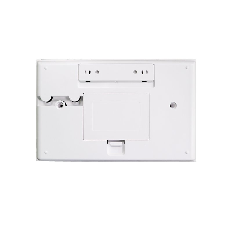 High Quality Wireless Security Home Alarm Panel GSM Intrusion Alarm System Kit Wifi Tuya APP Control