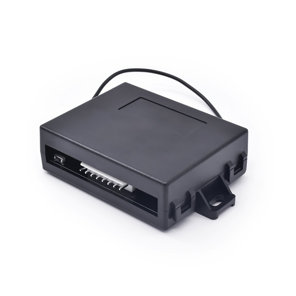 4 Doors Universal Car Remote Central Door Locking System Remote Control 24V Car Center Lock