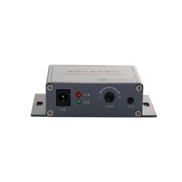 Metal High Sensitive Water Pipe Leak Detector With ROHS&CE Certificates Liquid Leak Sensor Alarm Water Leak Detection System