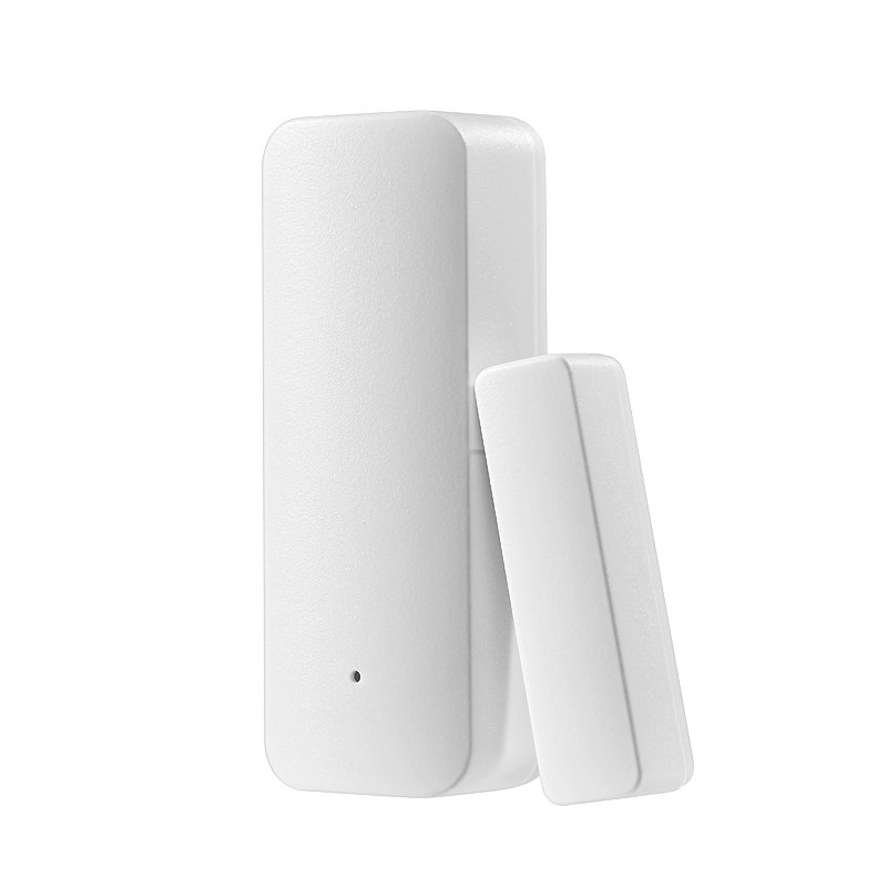 Wireless and wired smart home security Tuya alarm GSM Anti-theft alarm Smart life WIFI alarm system