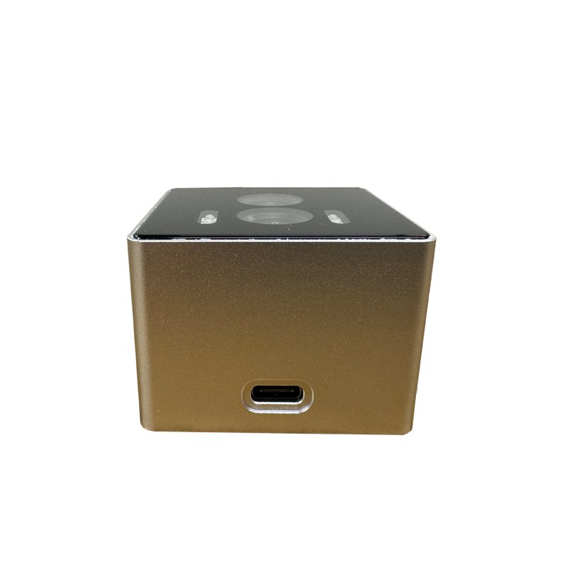 2MP Wide-Angle Camera Module Night Vision People Counting Motion Detection Palm Vein Recognition Device Face Fingerprint