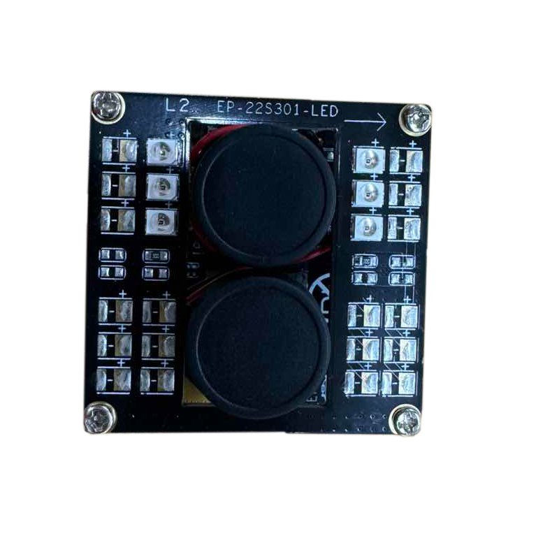 2MP Wide-Angle Camera Module Night Vision People Counting Motion Detection Palm Vein Recognition Device Face Fingerprint