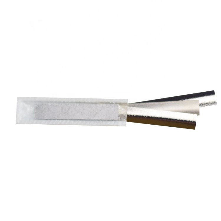 Supermarket White 58 khz EAS Am Security Anti theft Alarm Soft Dr EAS Label