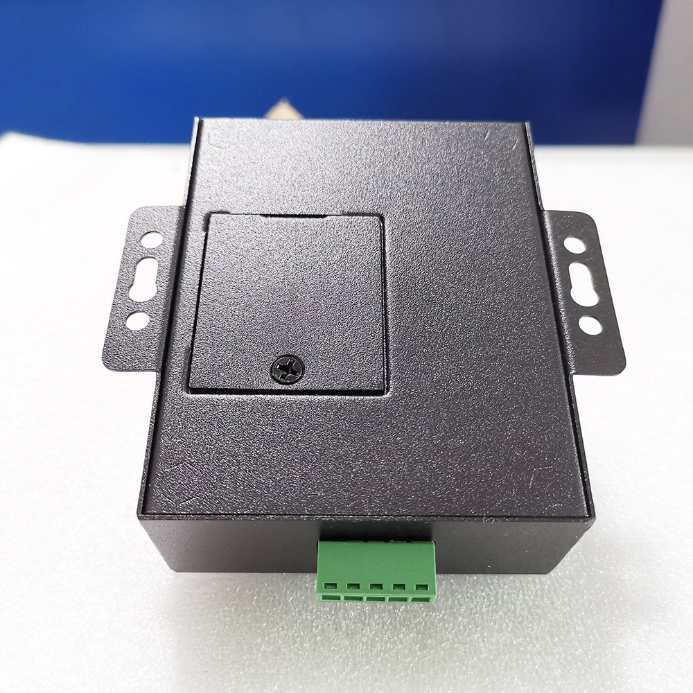 GSM 2G 4G Temperature Humidity Alarm Lost Alert Remote Monitor Support Timer Report APP Control RTU5023