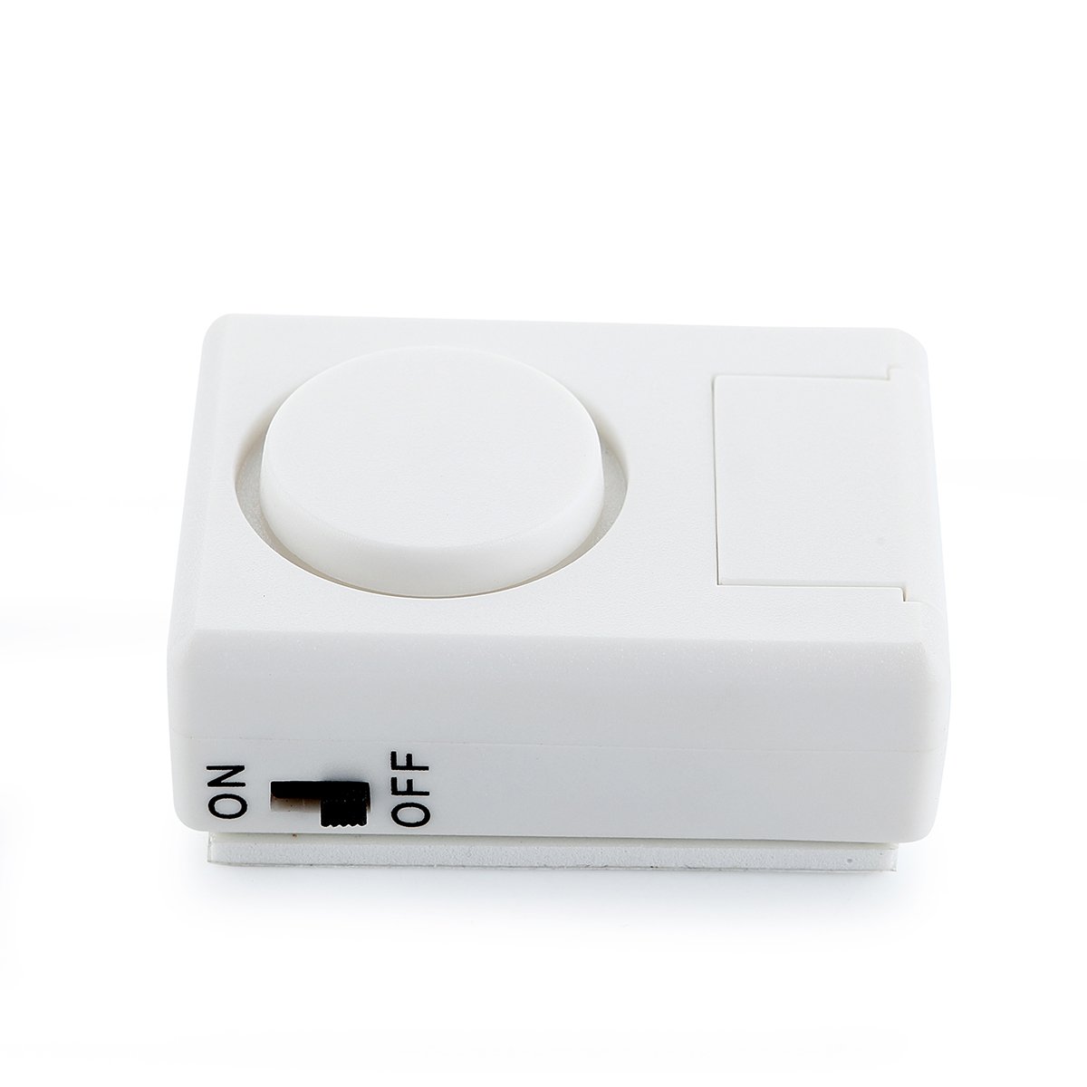 125dB Wireless Home Window Door Burglar Security Alarm System Magnetic Sensor Door window Alarm
