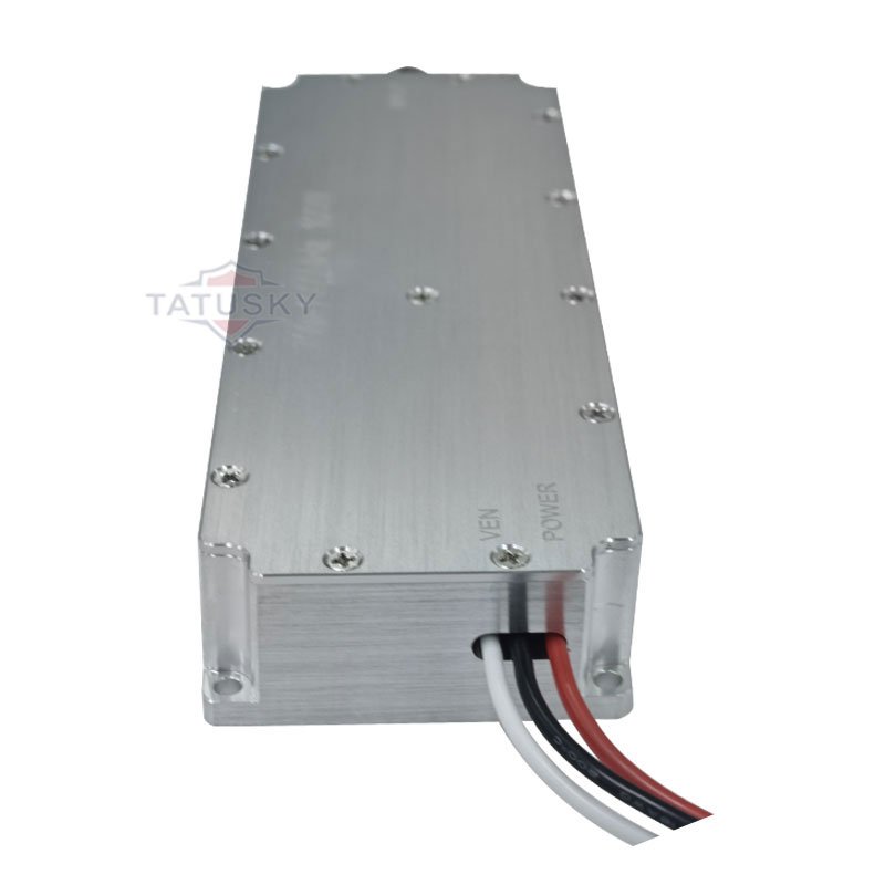 700-1000mhz 100W anti FPV Digital modulation power amplifier module Lora module