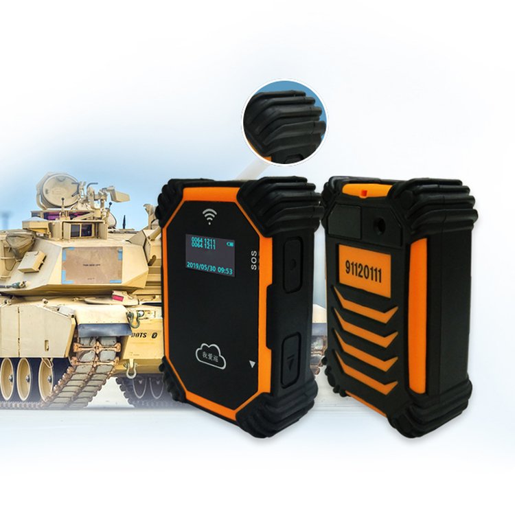 Security Guard Patrol Tour Patrol Management RFID Card Checkpoin System Reporting Software