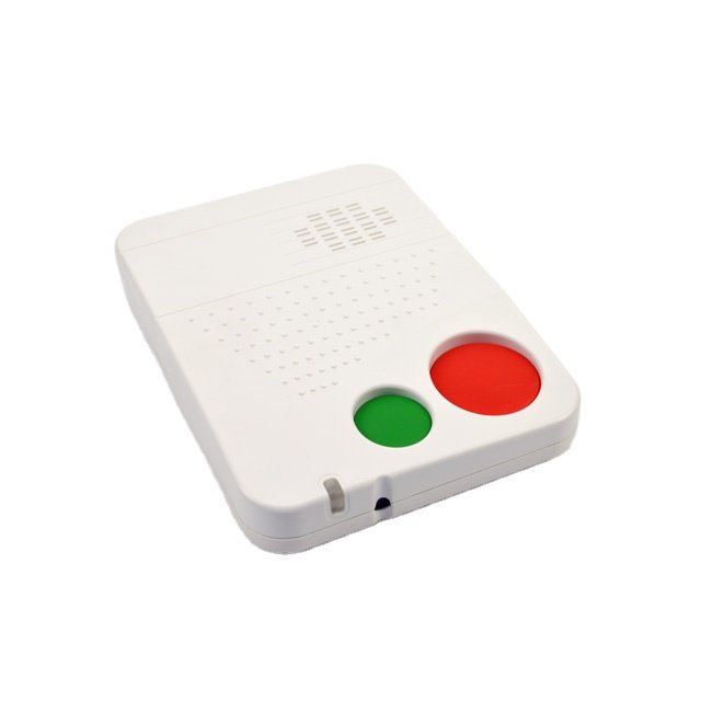 Elderly home security Alarm system - Elderly SOS alarm emergency call system can be remote care - home elderly care equipment