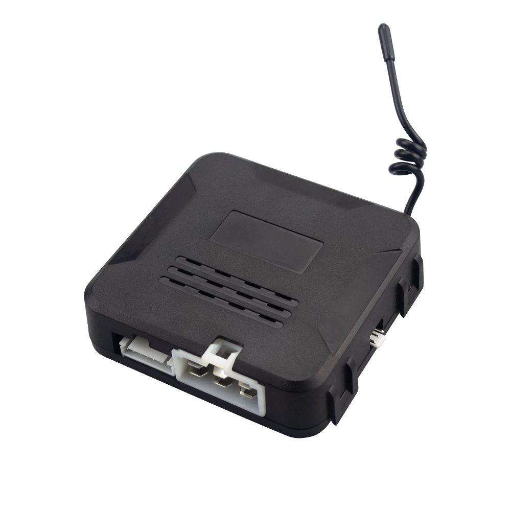 APP Controlled Engine Start/Stop Lock/Unlock Toyota Honda Ford Kia Nissan Hyundai Audi VW Anti-Theft car alarm system security