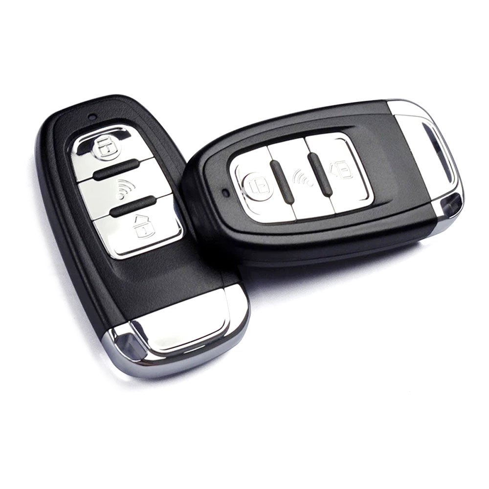 APP Controlled Engine Start/Stop Lock/Unlock Toyota Honda Ford Kia Nissan Hyundai Audi VW Anti-Theft car alarm system security