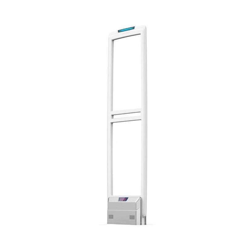 S-400 Retail security EAS anti-theft System AM 58Khz Anti-Theft Security Gate Alarm Antenna security products for shops