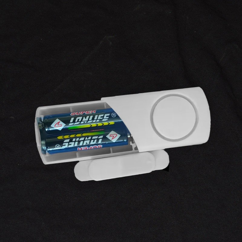 Wholesale Price Burglar Alarm System Door Entry Alarm For Window/Door In Stock Home Alarm Safety System