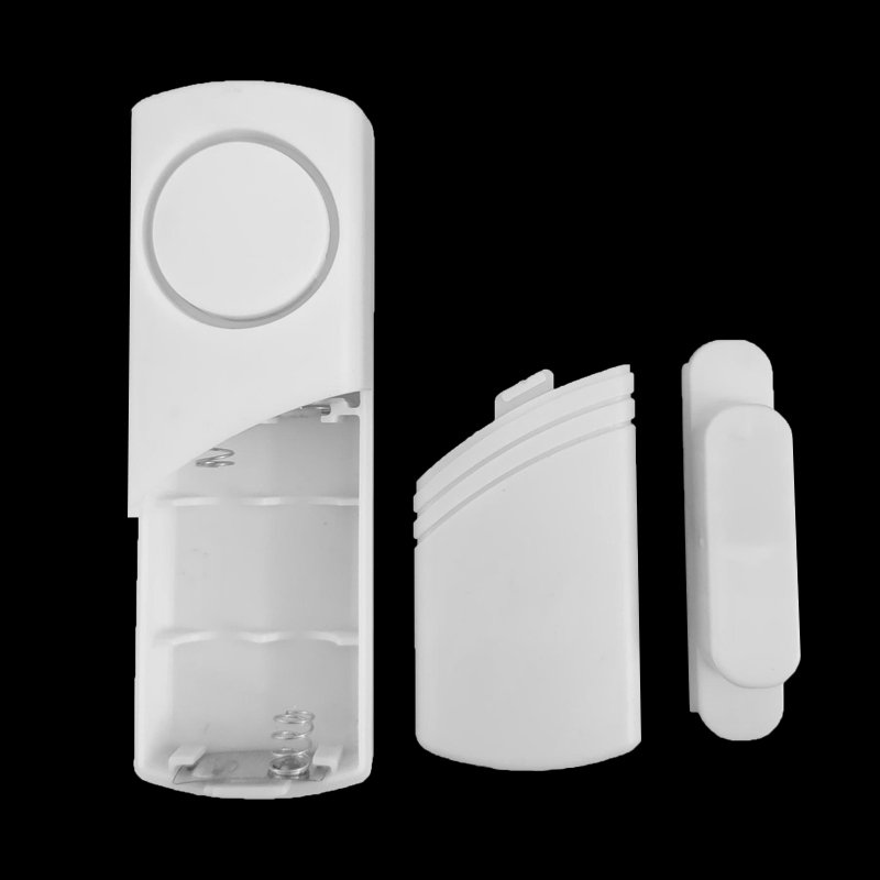 Wholesale Price Burglar Alarm System Door Entry Alarm For Window/Door In Stock Home Alarm Safety System