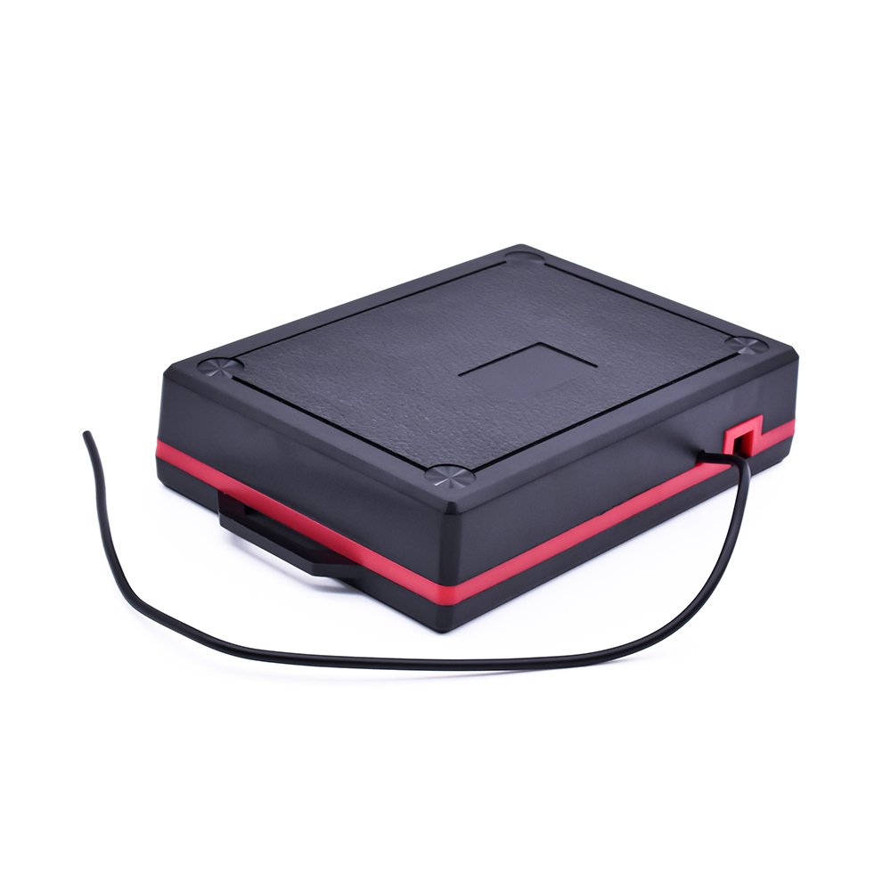 Hot selling Africa Market car alarm system Afritec alarm system 433Mhz keyless entry system lock/unlock trunk release PLC alarms