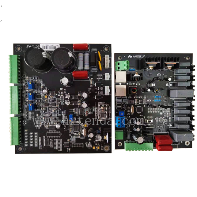 OEM Manufacturer EAS Alarm System EAS Pcb Board AM Motherboard EAS Board AM For Anti Shoplifting