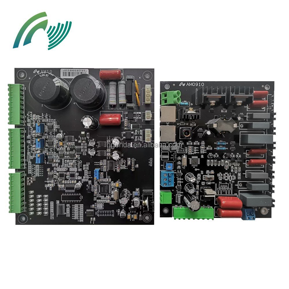 OEM Manufacturer EAS Alarm System EAS Pcb Board AM Motherboard EAS Board AM For Anti Shoplifting