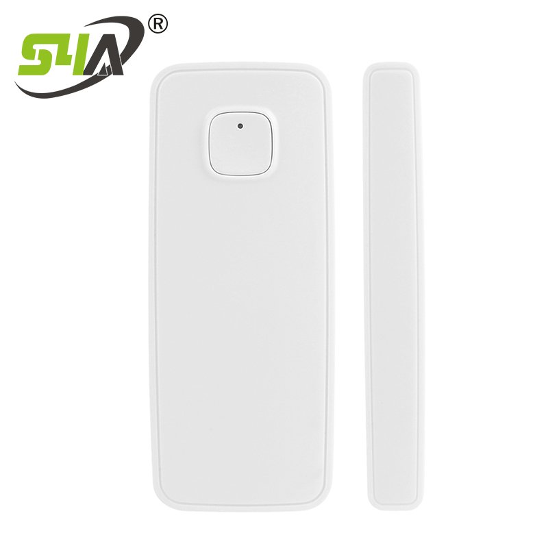 Anti theft Tuya WIFI Door Sensor/Home Safety Window Detector