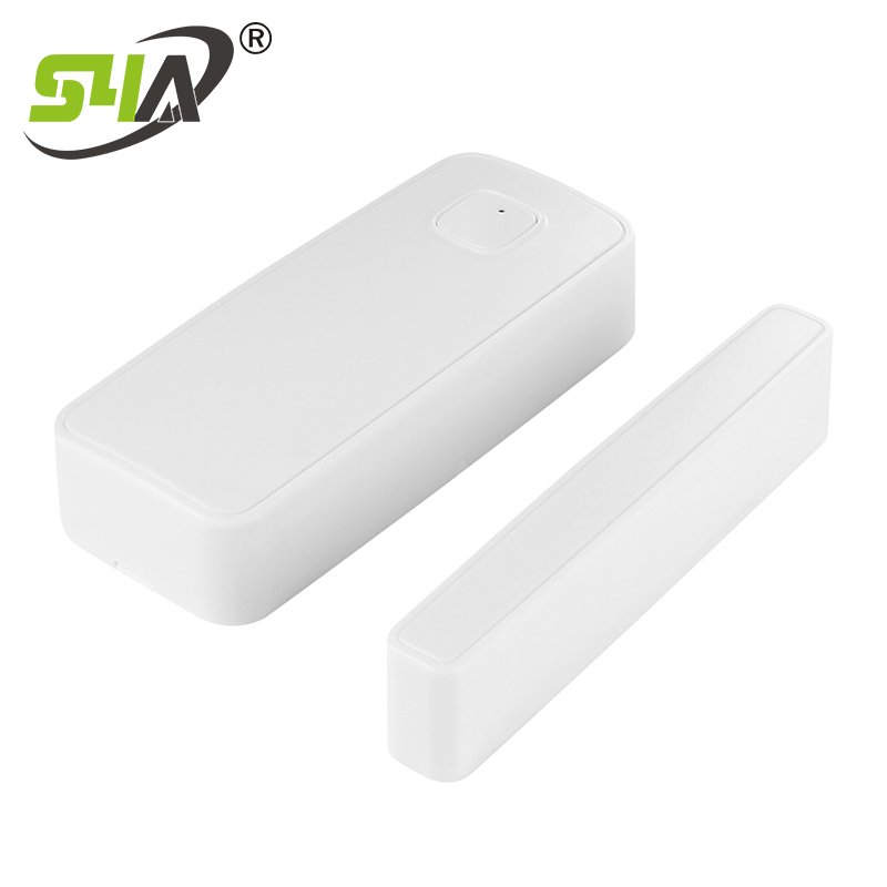 Anti theft Tuya WIFI Door Sensor/Home Safety Window Detector