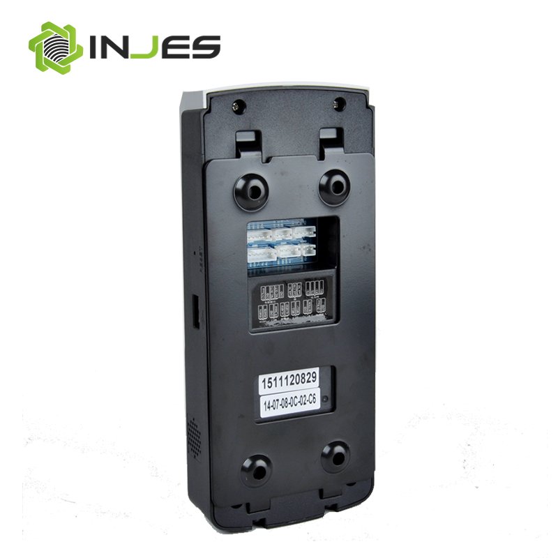 MYM7 TCP IP Biometric Fingerprint Door Access Control Power Supply Reader System