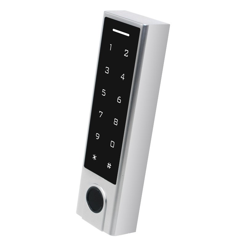 Biometric Fingerprint Password standalone Fingerprint Scanner tuya smart Access Control