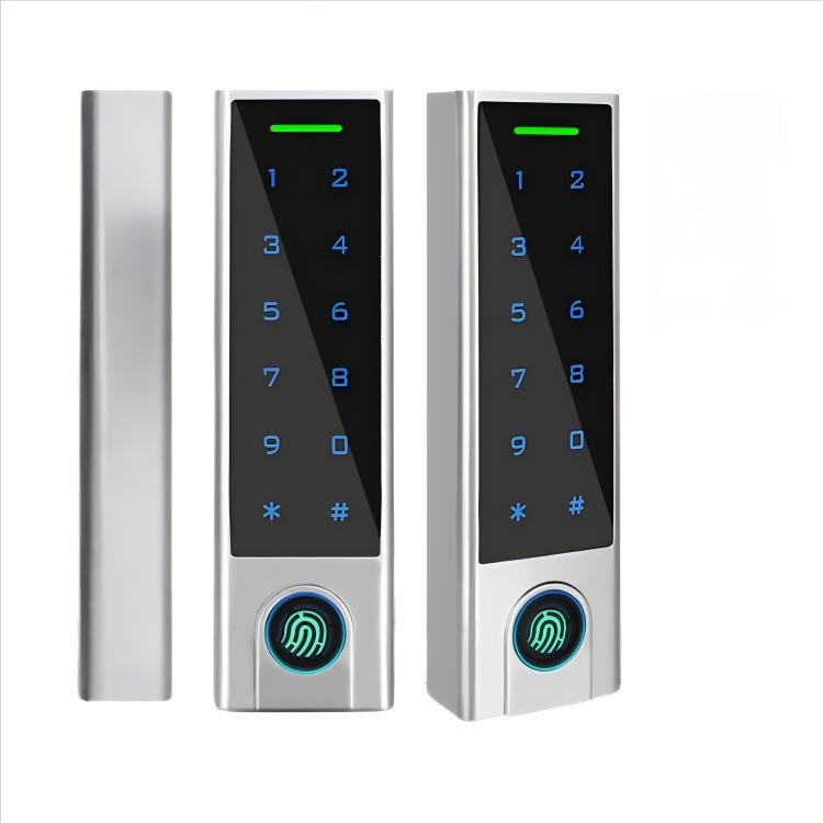 Biometric Fingerprint Password standalone Fingerprint Scanner tuya smart Access Control