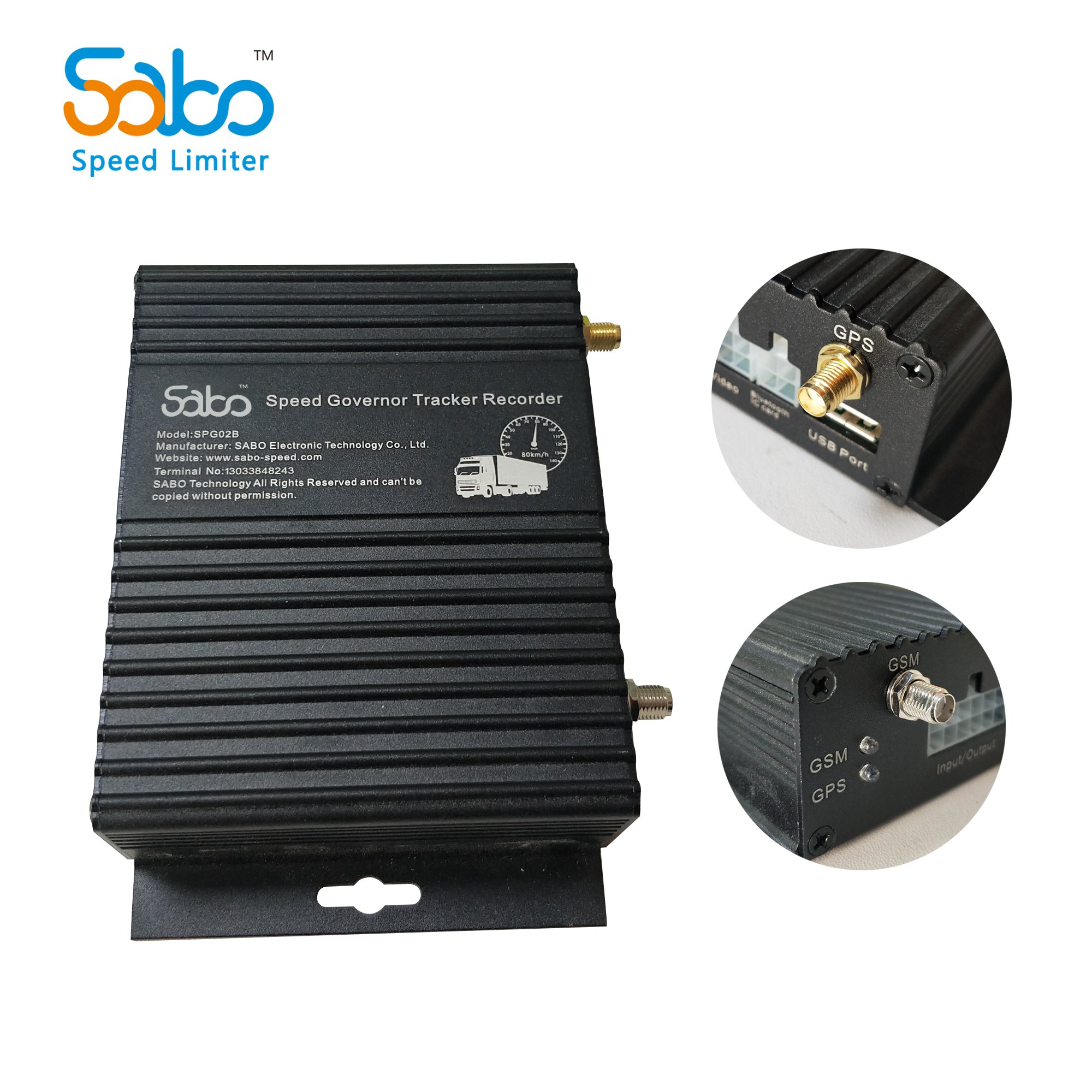 Vehicle Remote Manament Tracking System Car Speed Limiter and Bus Data Manament System Car alarm system Car accessories